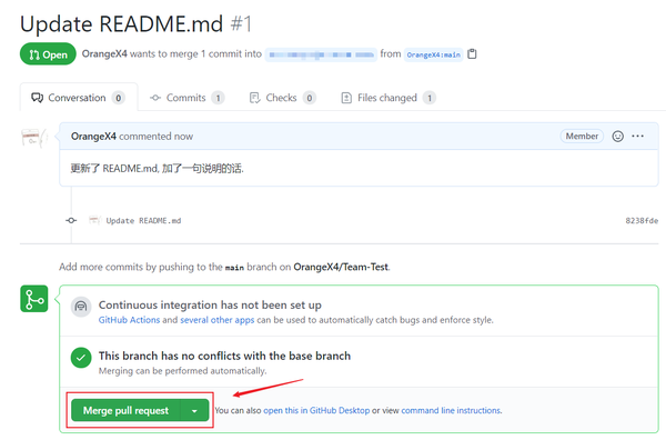 GitHub 简易指南44 GitHub 简易指南