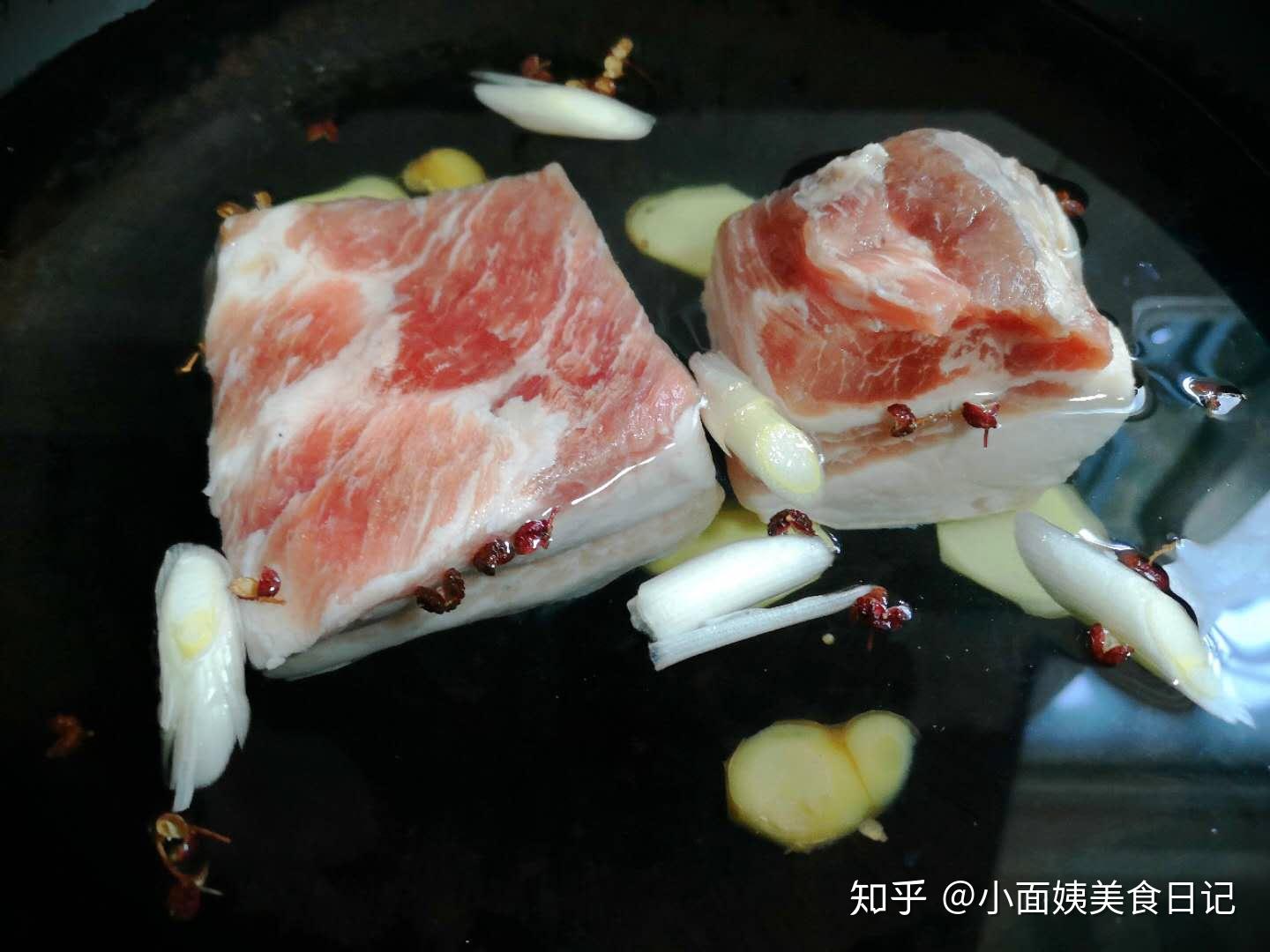 肉怎么切成片 v2-765e7458f1e058f1ddcf1b54a5155d0d_r.jpg