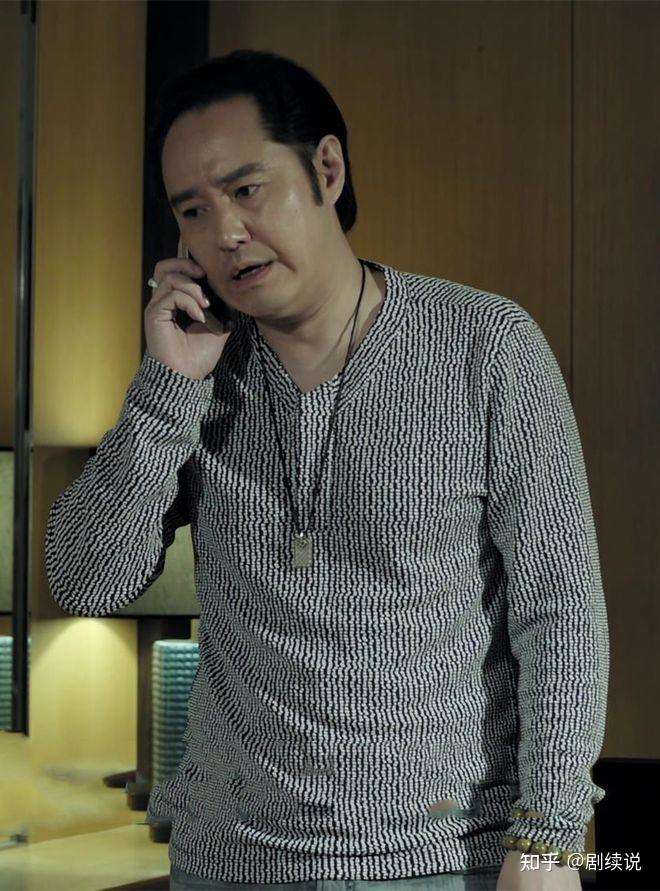 《人民的名义》解读02:赵瑞龙身边的隐藏大佬,能量不输沙瑞金 - 知乎