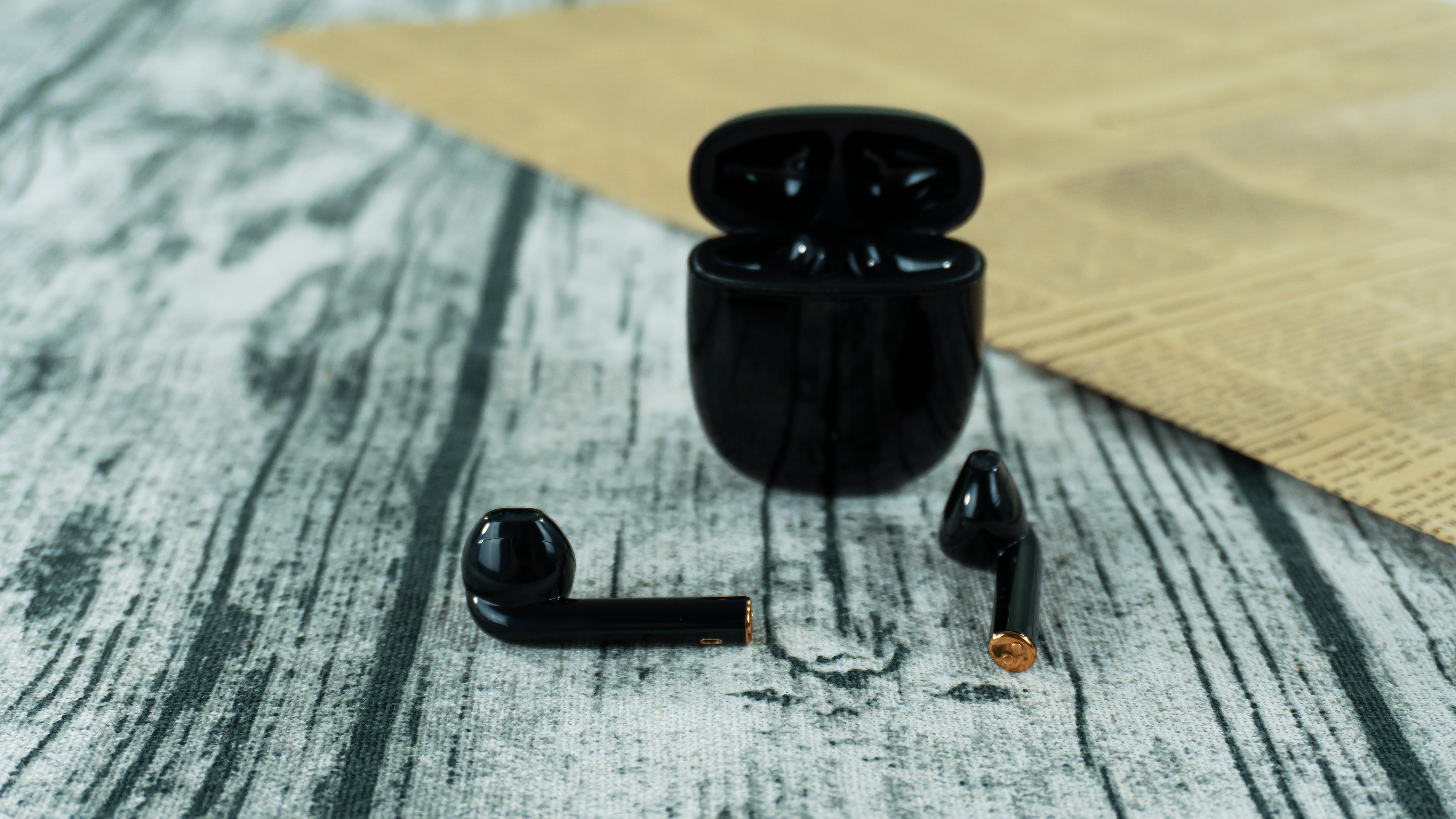 好看又好用的ikffindpro无线蓝牙耳机使用感受