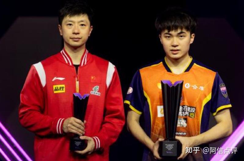 山西太原wtt开打马龙丢冠退赛奥运2冠军回家马琳却信心倍增