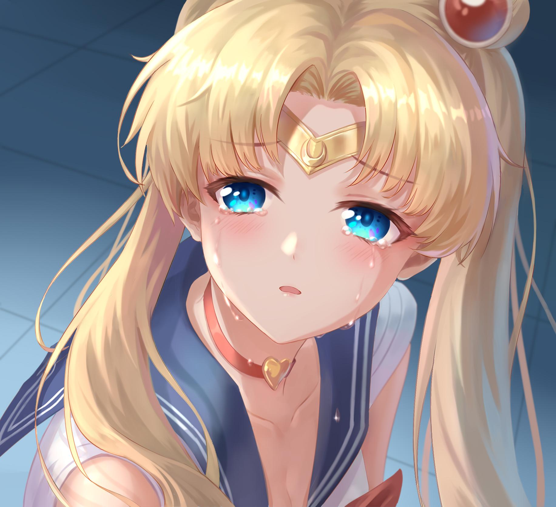 「p站精选 35」各种各样的水冰月喜欢吗? - 知乎