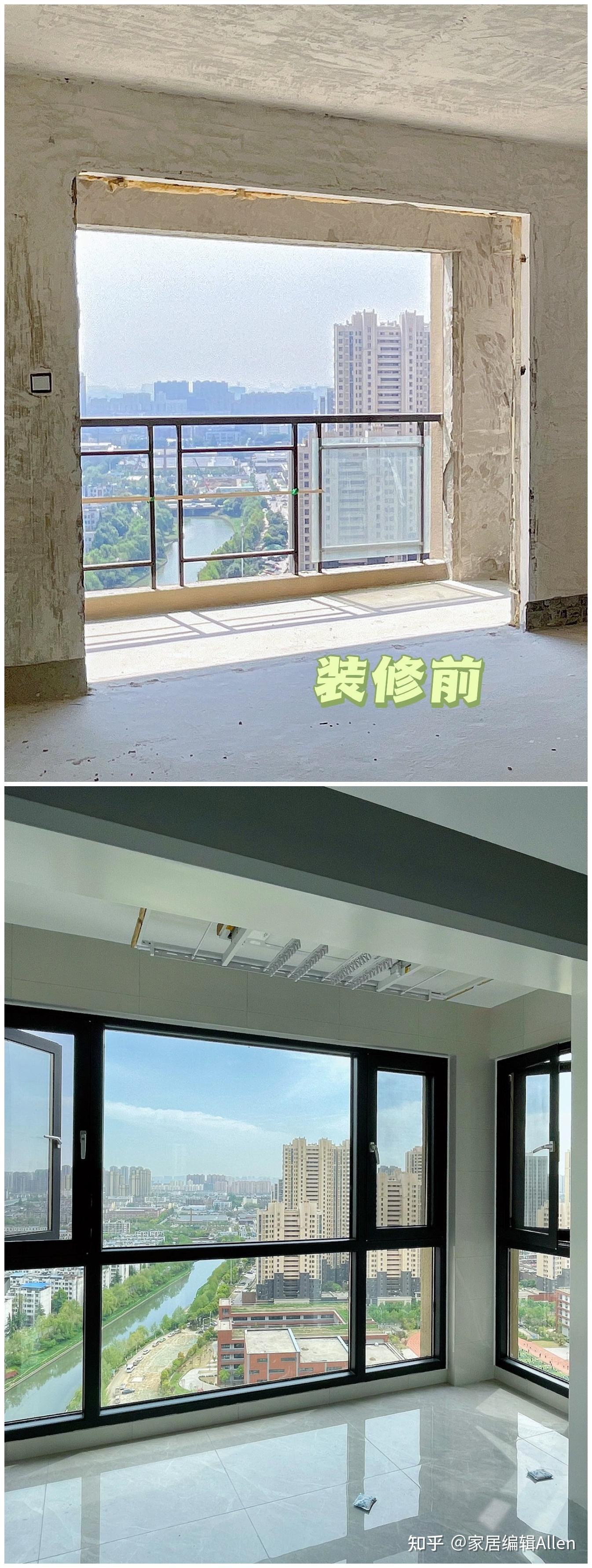 看了这20条内行人的装修思路,我发现:无数中国家庭正在过度装修 - 知乎