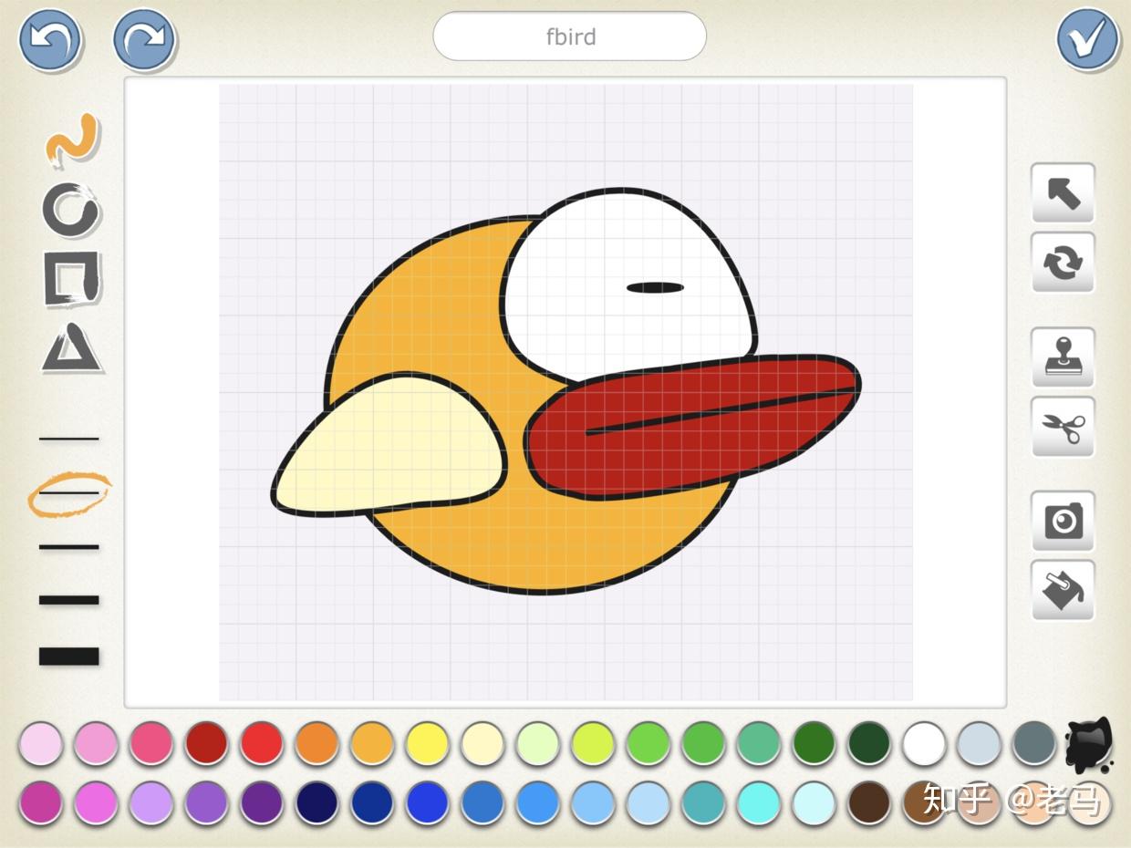 scratch jr 亲子编程指南35 游戏篇(七)flappy bird - 知乎