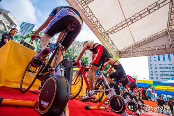 勇闯天涯superX迷你极限运动乐园亮相西宁 FUN肆释放年轻活力 - 知乎