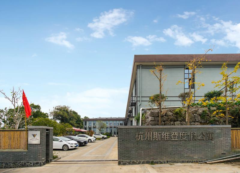 杭州民宿：住过100家民宿，才选出这6家！！住在湖边近西湖！！平价党福音！ - 知乎