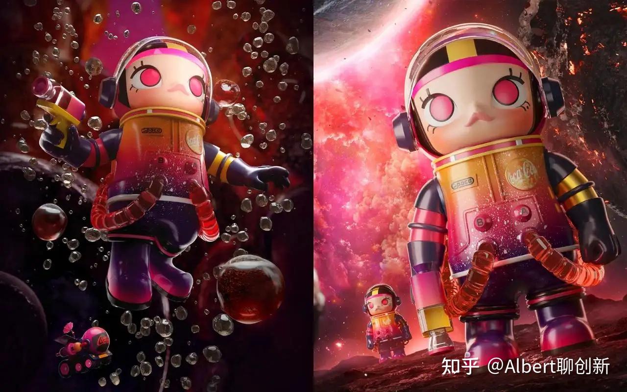 可口可乐支付宝福字_可口可乐定制福字_支付宝可口可乐扫福图