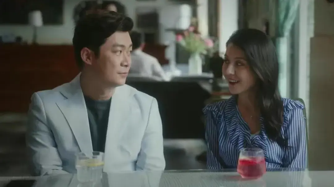 无所畏惧看到孙华鼎的下场才懂罗英子放过刘铭的真相