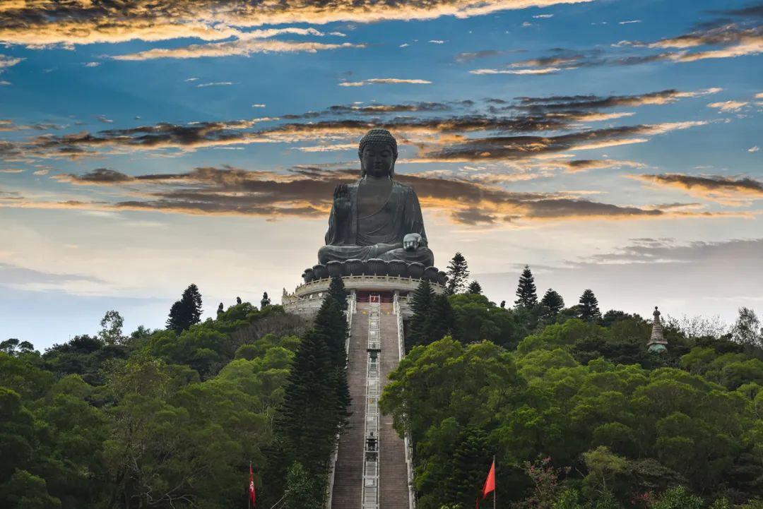 香港著名景区图片