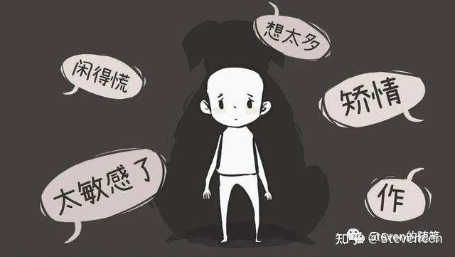 万字长文解析Ai心理疗愈——风起云涌,谁能称雄? - 知乎