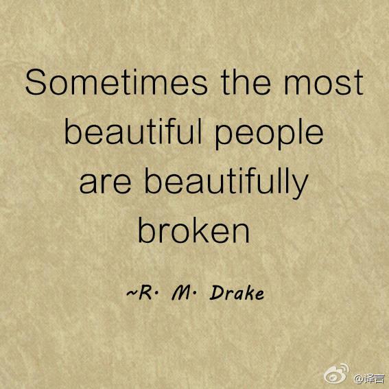 有礼丨那么你心中的bestquote是哪句