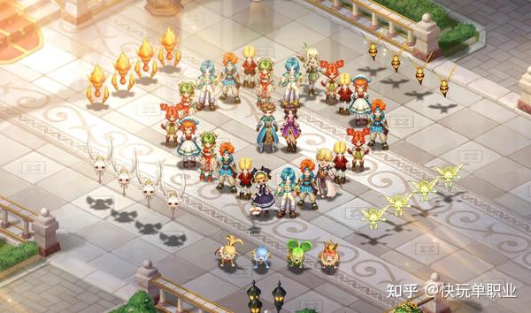 魔力宝贝归来职业推荐 魔力宝贝归来选什么职业 魔力宝贝归来传教士