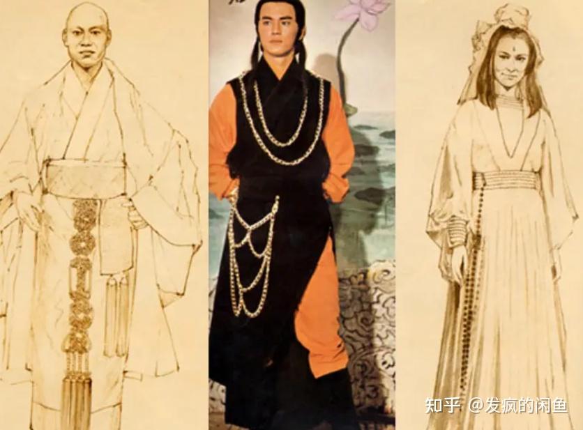 12部经典武侠动作电影,每一部都值得一看 - 知乎