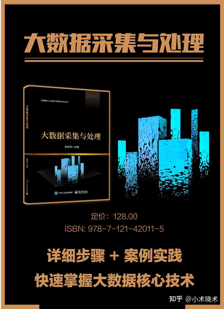 大数据预处理方法,来看看你知道几个 - 知乎