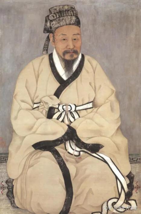 与朱熹并列“百世大儒”的陆九渊,为什么沉寂至今 - 知乎