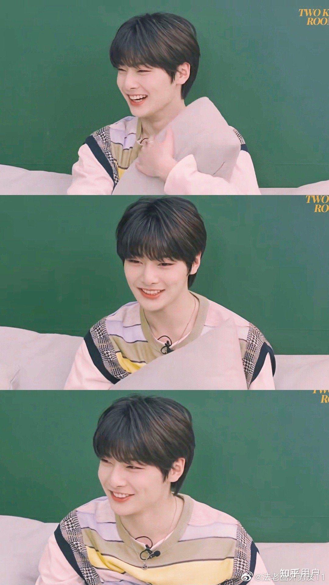 为什么straykids这么喜欢忙内啊? - 知乎