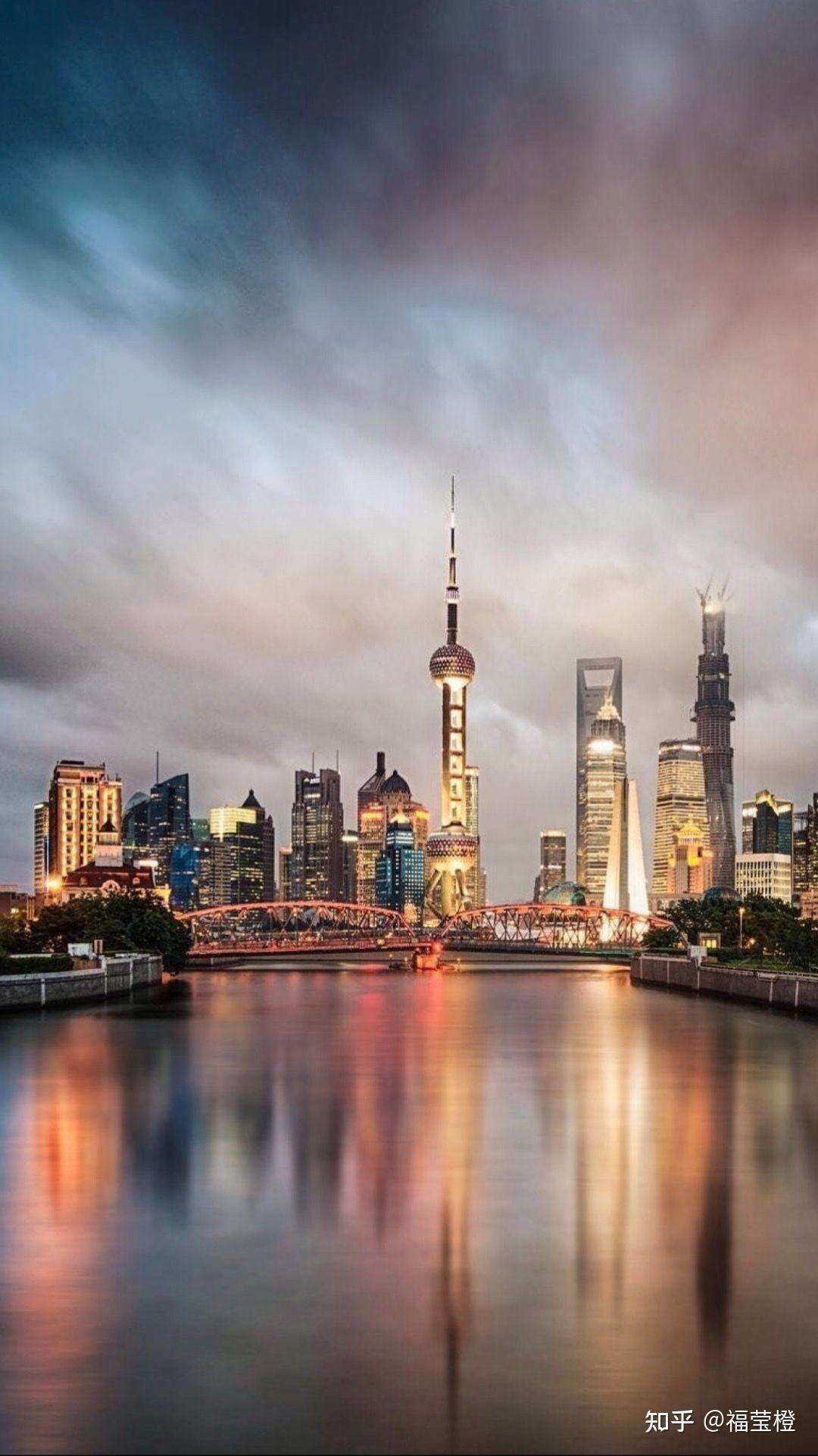 未来国内前十城市排名