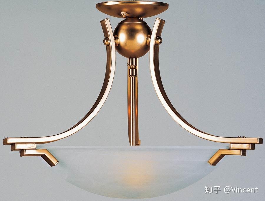 装饰艺术运动离经叛道者的狂欢