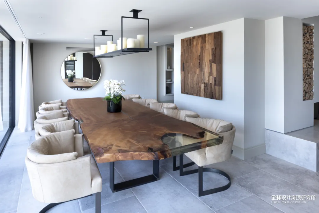 这样也行?(中国房地产最高奖项)环球地产设计大奖,(图86) 这样也行?(中国房地产最高奖项)环球地产设计大奖,(图86)