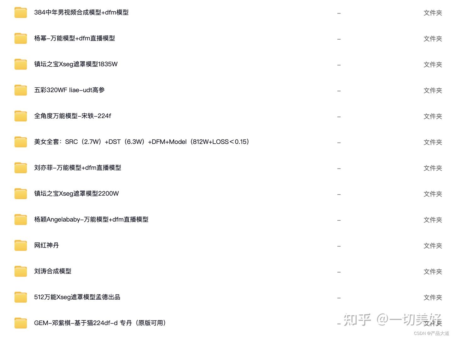 40+重量级DFLab合成模型含各种神丹底丹万能模型合集分享 - 知乎