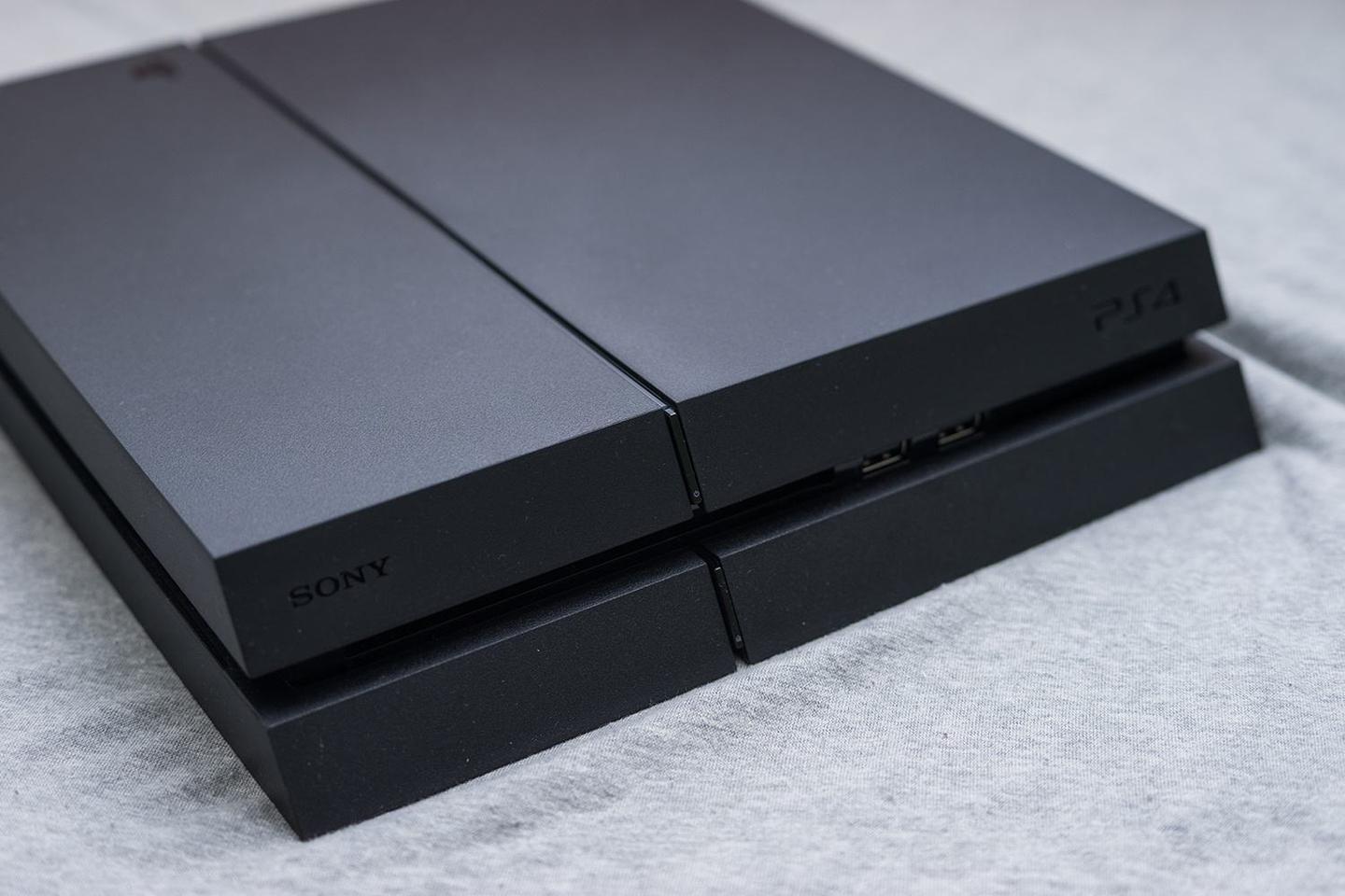 5 亿台纪念限定版，SONY 半透明 PS4 Pro 游戏机即将发售 – NOWRE现客