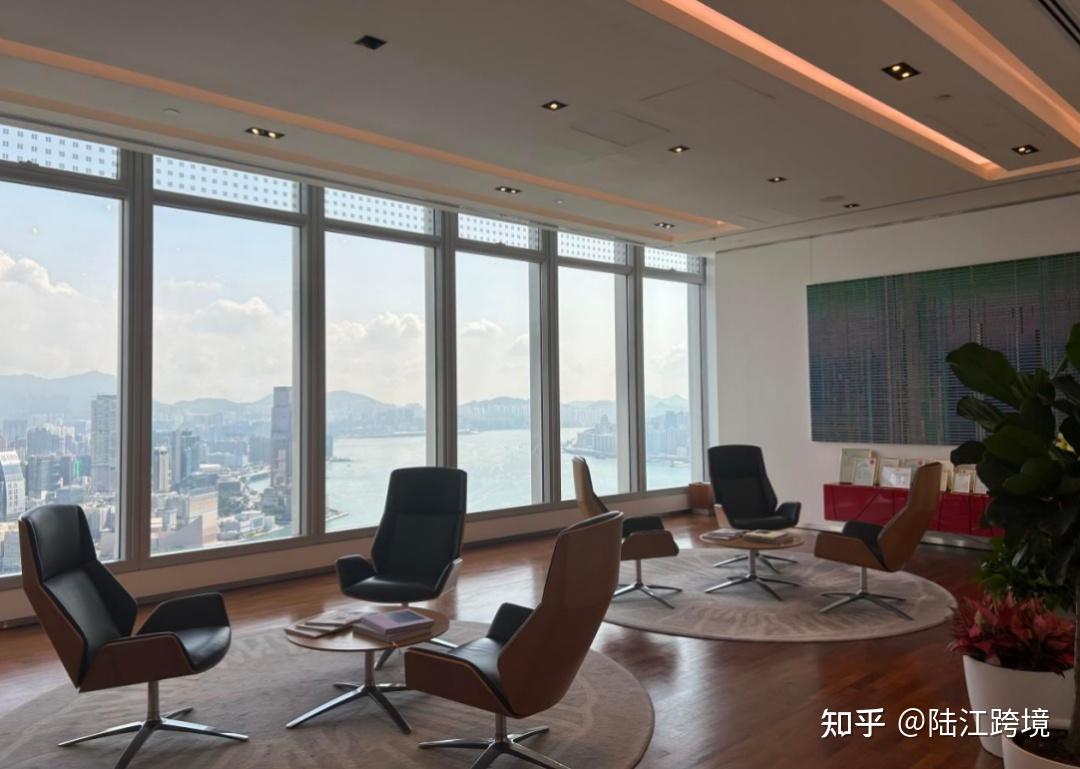 2024 年私人银行 | 瑞士银行（UBS）私人银行开户指南 - 知乎