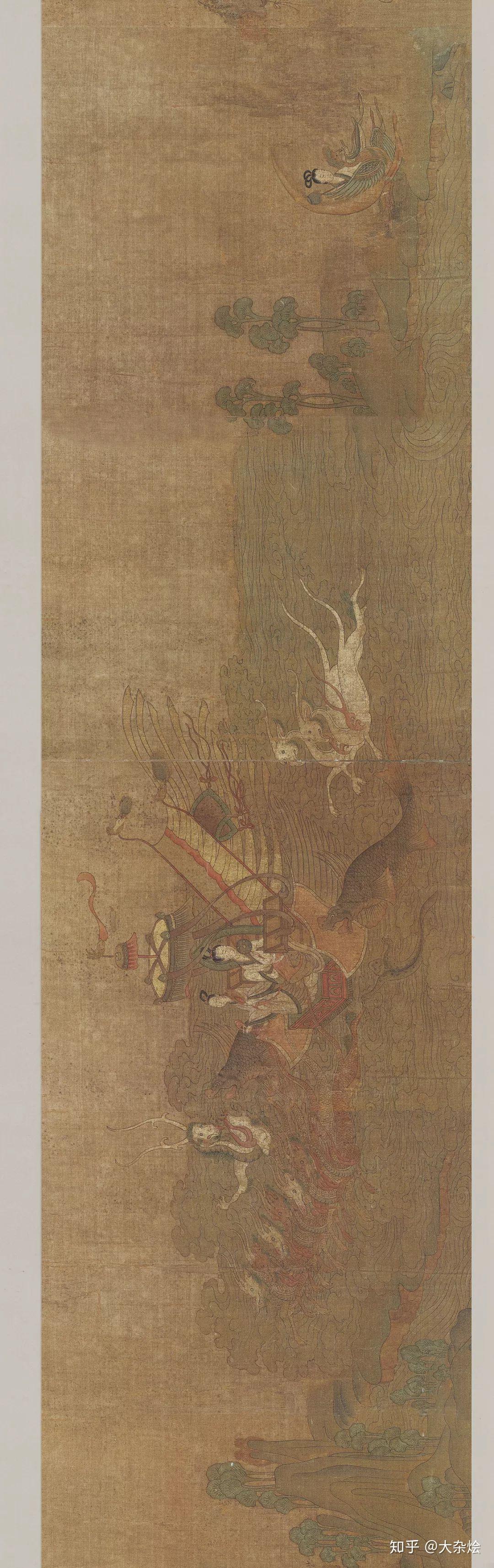 魏晋南北朝美术