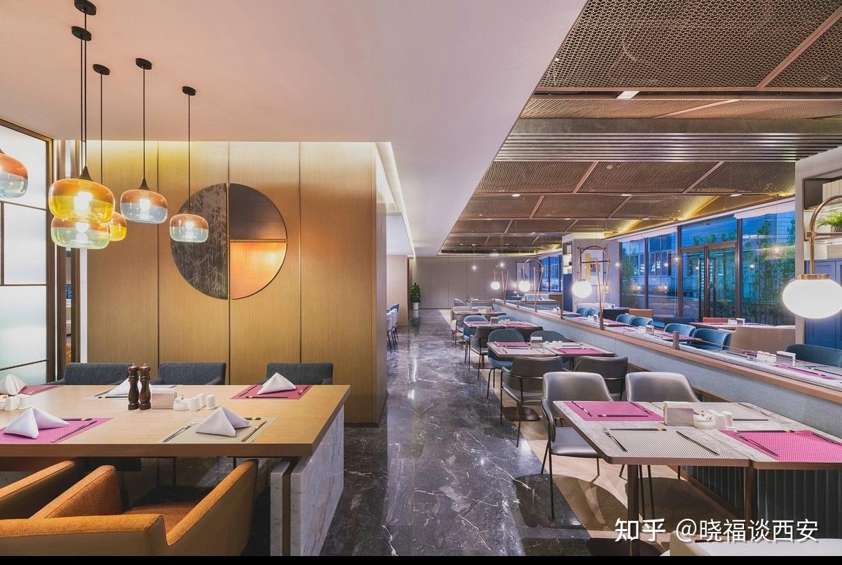 西安钟鼓楼附近酒店推荐，大众，实惠。 - 知乎