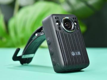 4k超清画质法翼t1执法记录仪洞悉一切