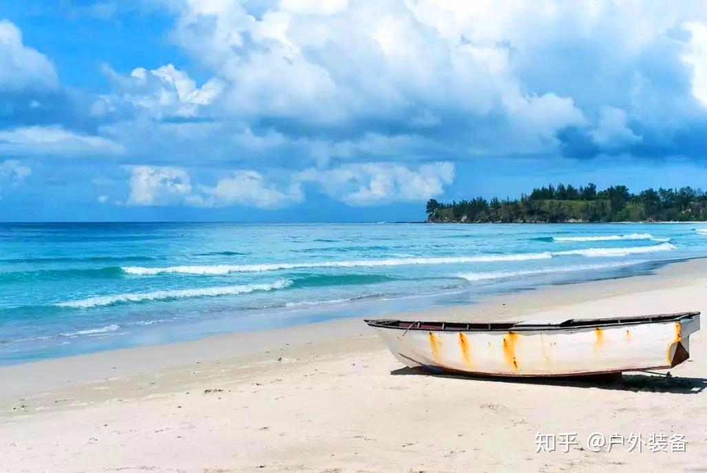 这18个可以潜水的海岛,90后旅游玩家挚爱,你去过哪个?