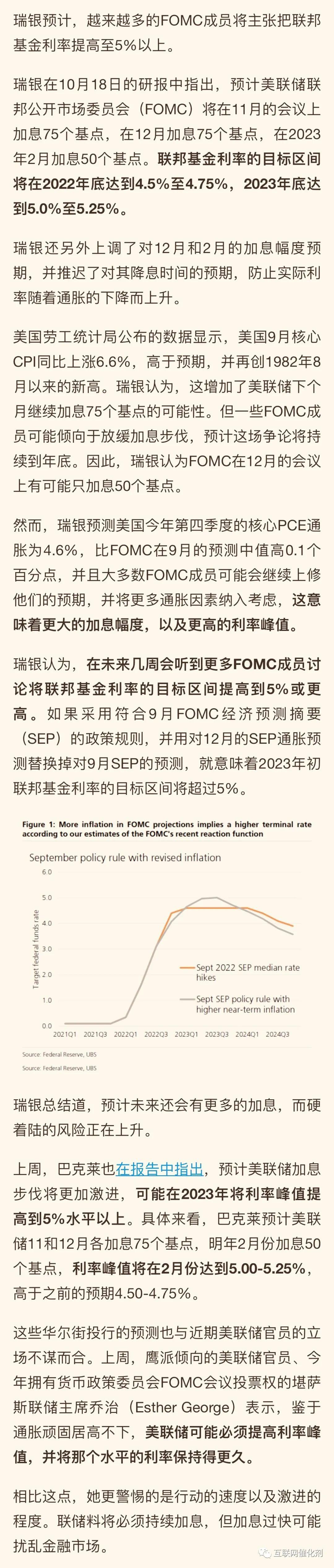 美国核心通胀里面全是房租！ - 知乎