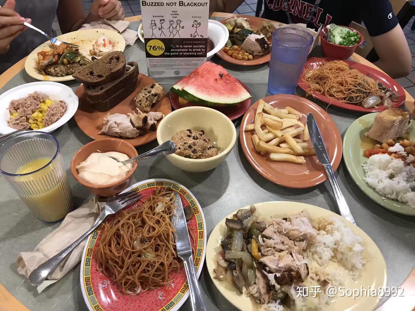 在康奈尔大学 (Cornell University) 就读是怎样一番体验?