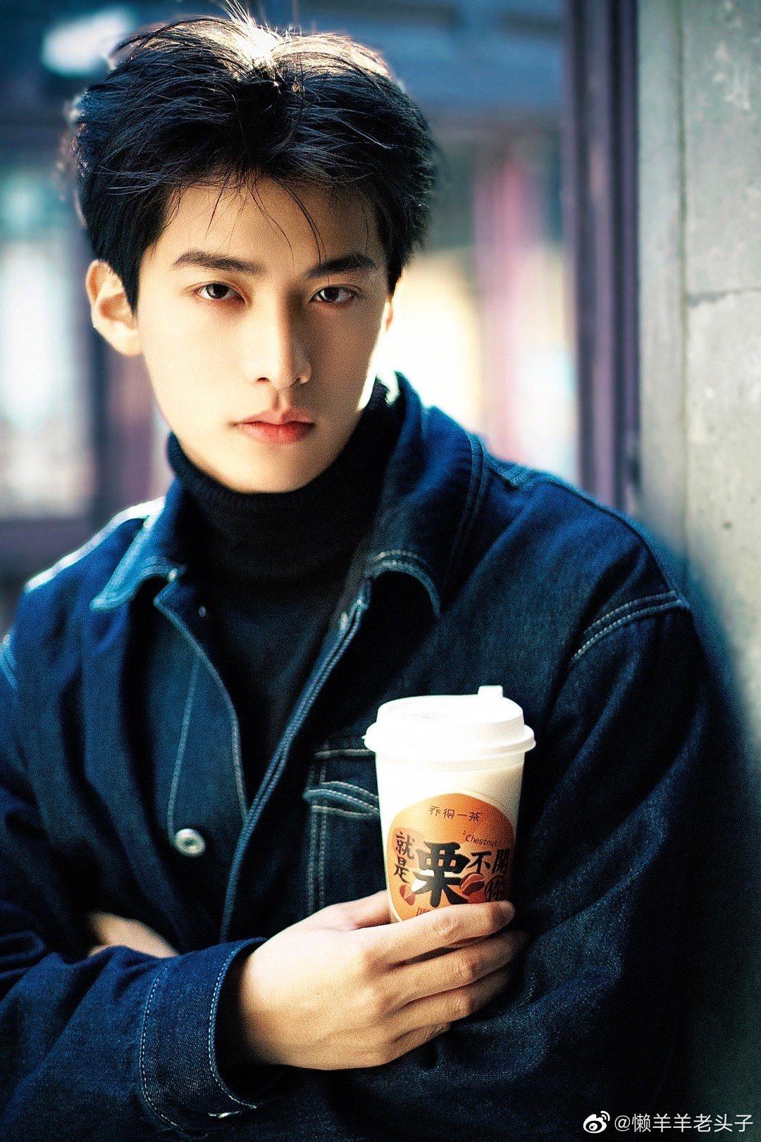 男生长得帅是一种什么体验