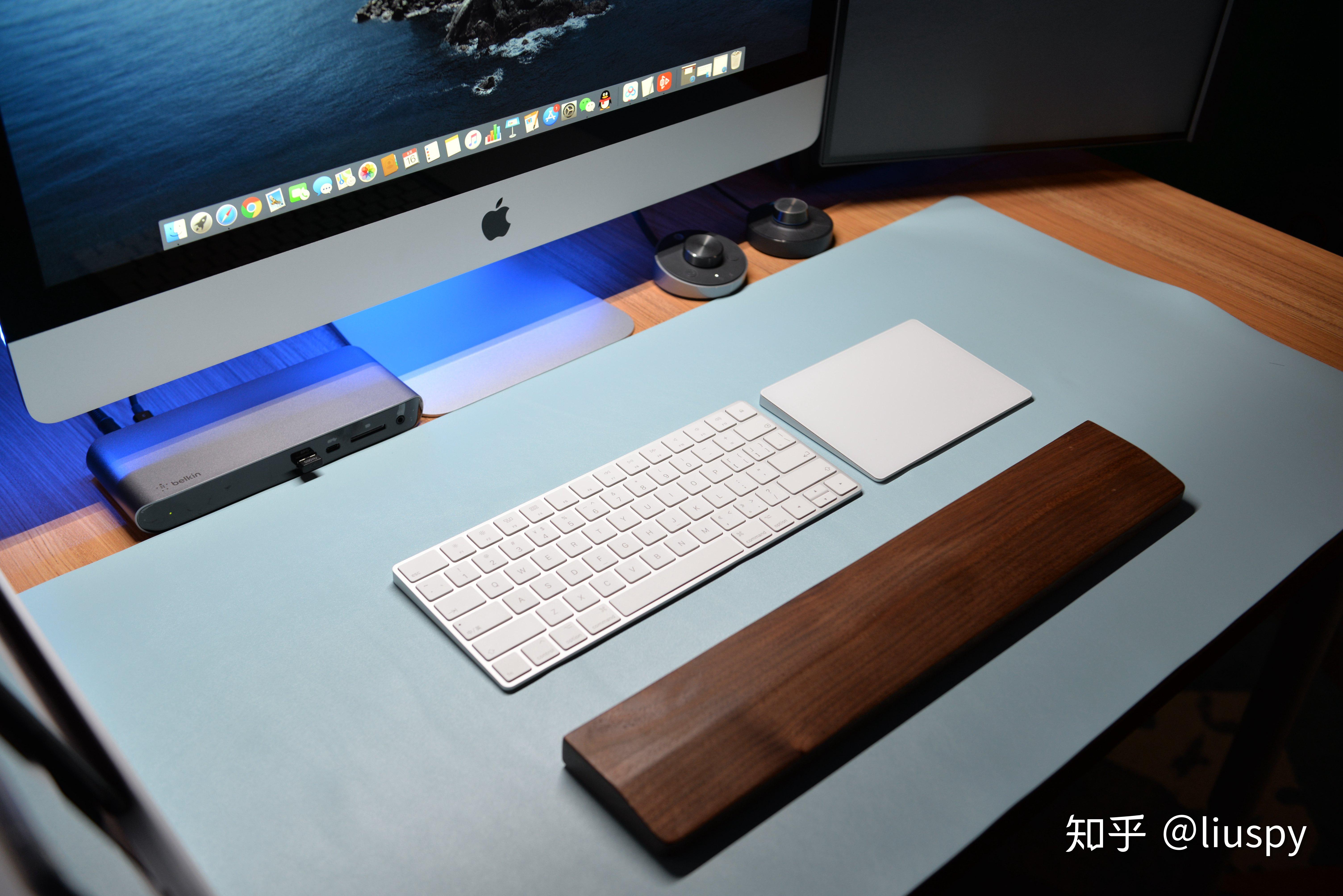 真香警告2020定制款imac5k体验最良心的mac电脑