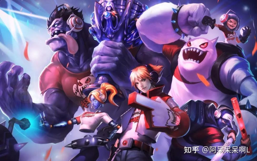 lol全球总决赛历年冠军盘点,skt战队居然这么强?(上篇) - 知乎