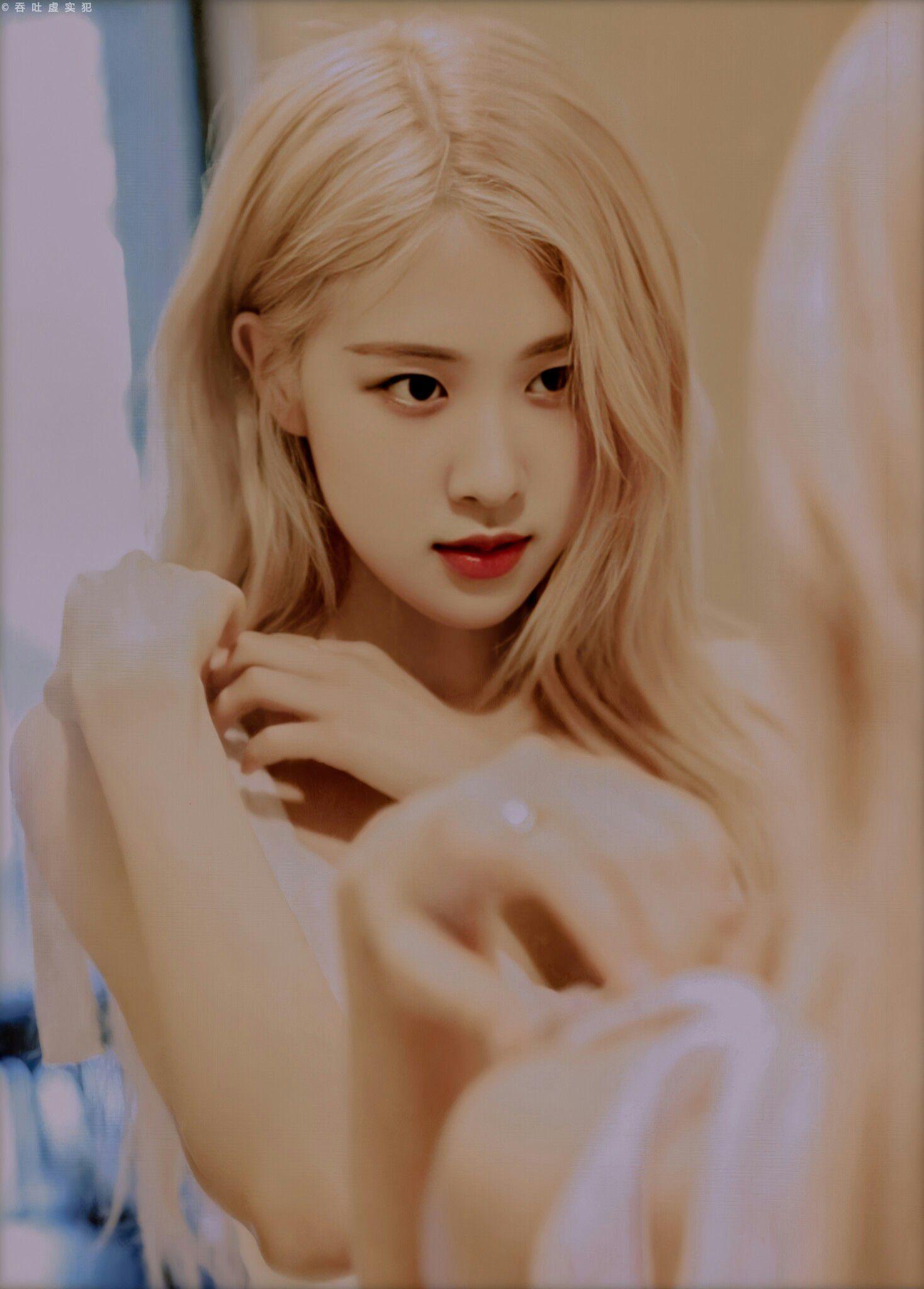 有没有朴彩英绝美的照片? - 知乎