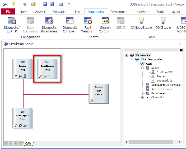 CANoe教程 | CAPL编程 - 实用CAPL代码片段 - 知乎