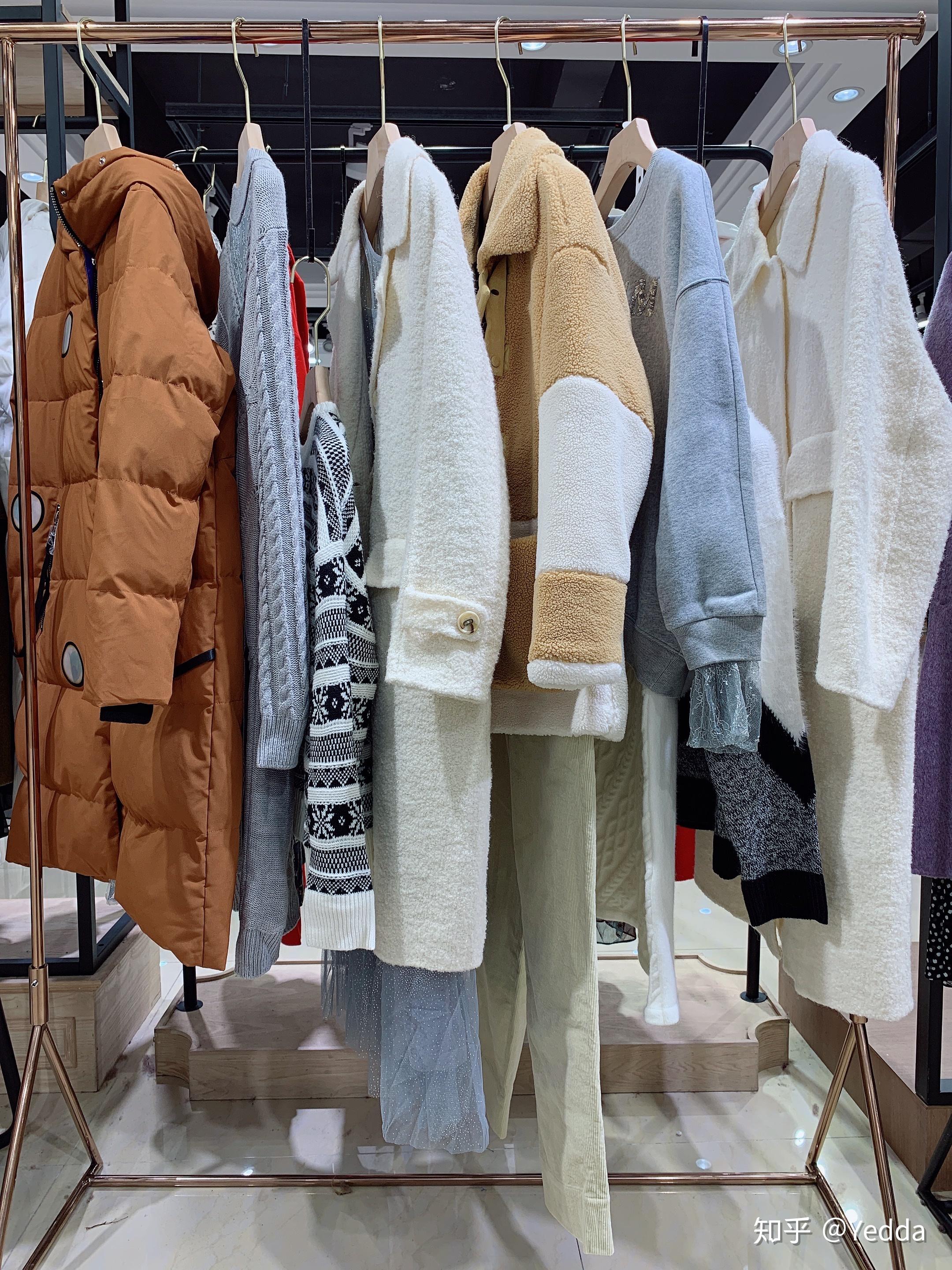 品牌折扣女装店销售技巧是是是成交法新手须知