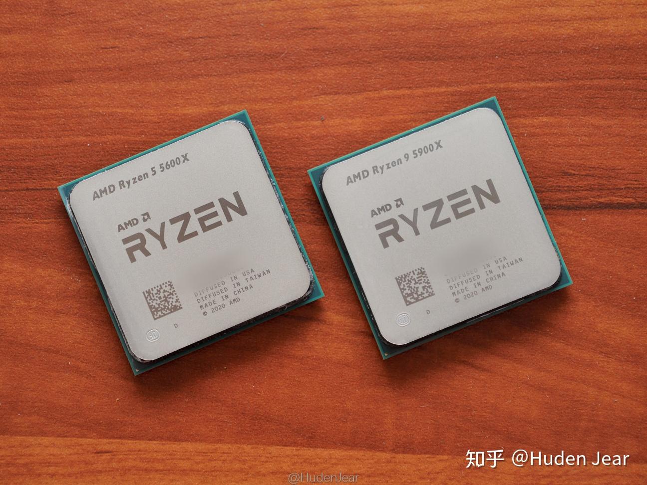 amdzen3cpu全系列测试am4完美谢幕