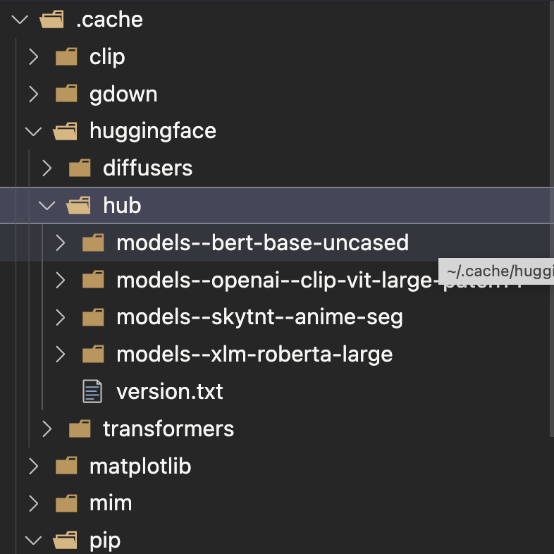 Linux workflow 