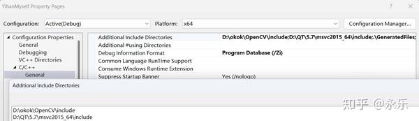 Visual Studio CPP Developing - 知乎