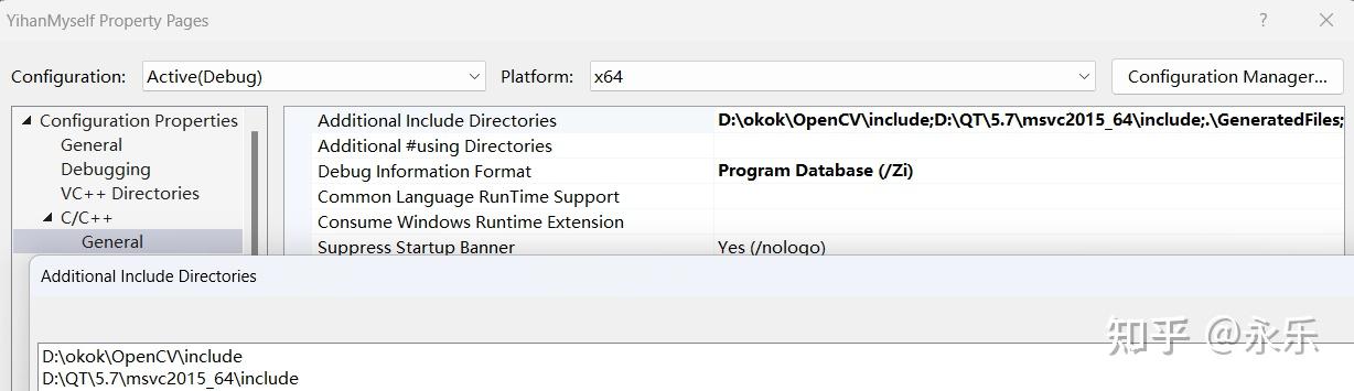 Visual Studio CPP Developing - 知乎