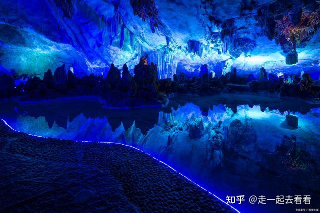 桂林旅游景点推荐,最值得打卡的16个桂林旅游景点,一定要收藏 - 知乎