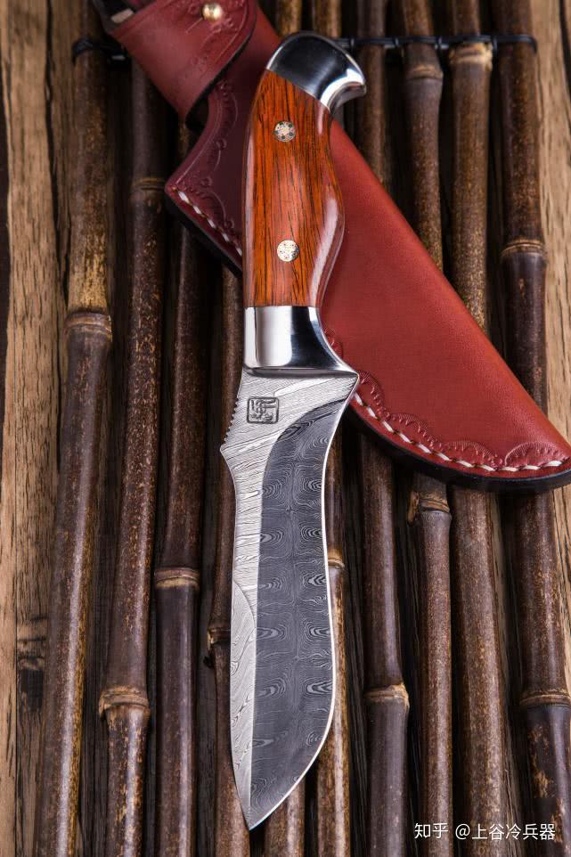 硬货32种常见刀柄图鉴快看看你玩的是哪种建议收藏