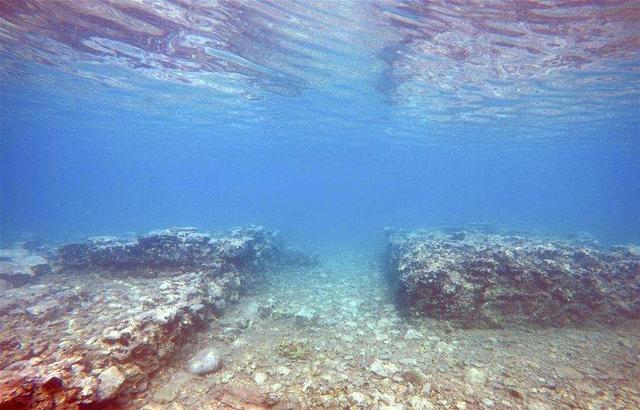 神秘居巢国探秘巢湖水下王国