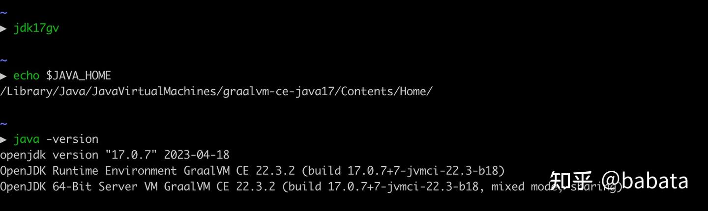 GraalVM Native Image java 程序编译 --（2）--java + mqtt aot-native改造 - 知乎