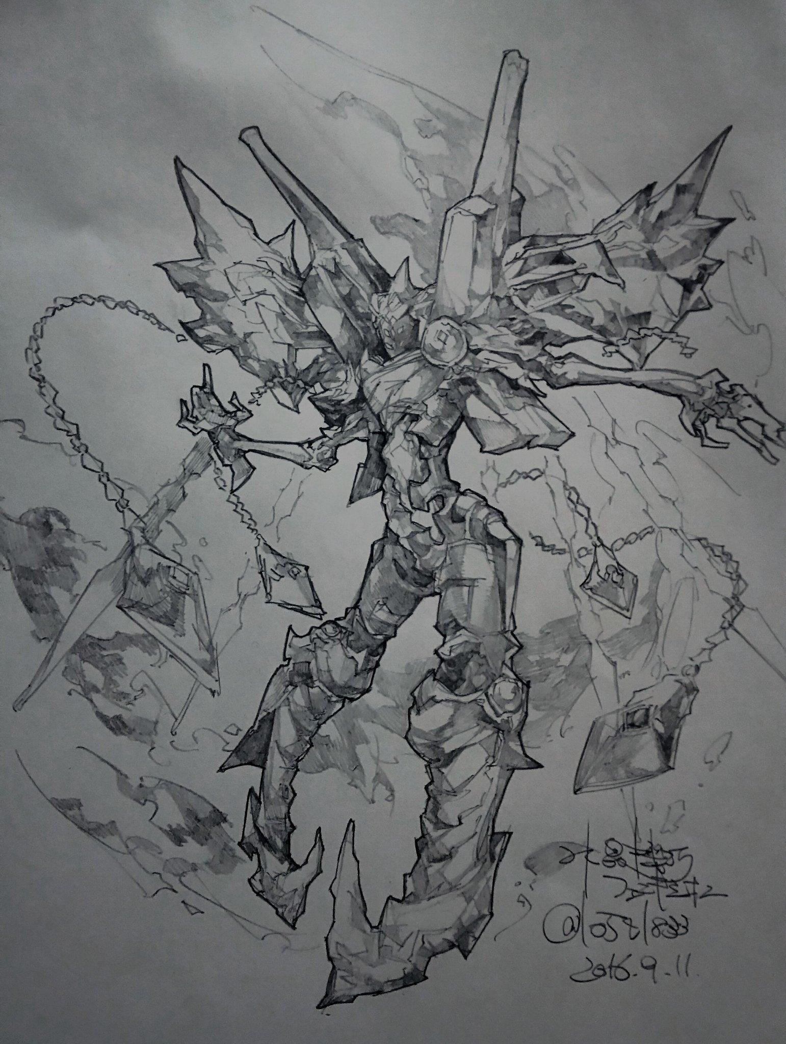 游戏王设定考据金童玉女水晶机巧