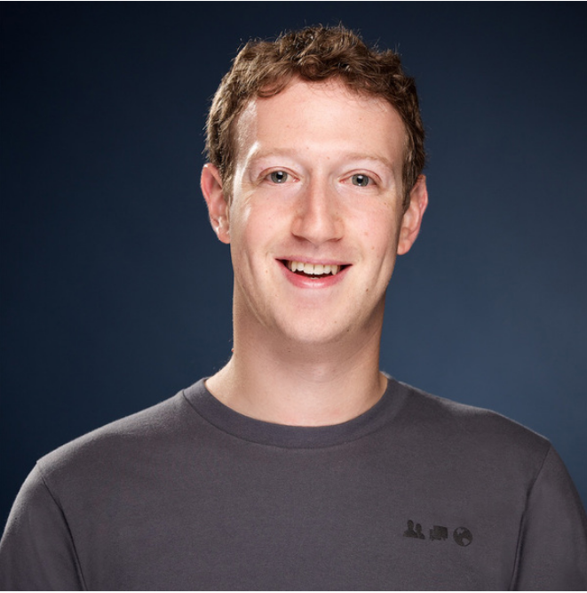 扎克伯格一个人做出了最初的facebook什么样的家庭教育更能符合未来的