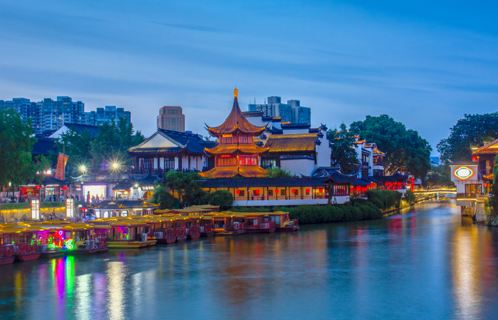 终于有人把暑假南京旅游攻略讲清楚了！！南京本地人整理 全是避坑大实话！（2026.6） - 知乎