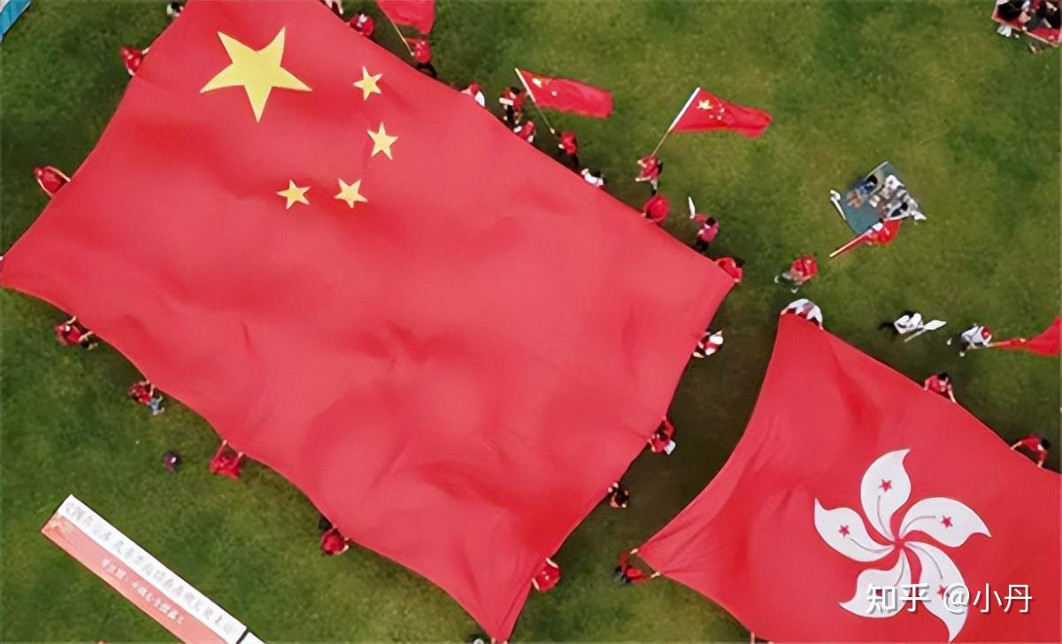 回顾香港金融保卫战：中国动用1400亿对轰，犹太资本从没输这么惨- 知乎